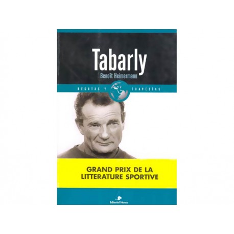 Tabarly - Envío Gratuito