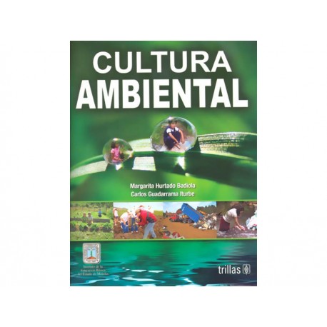 Cultura Ambiental - Envío Gratuito