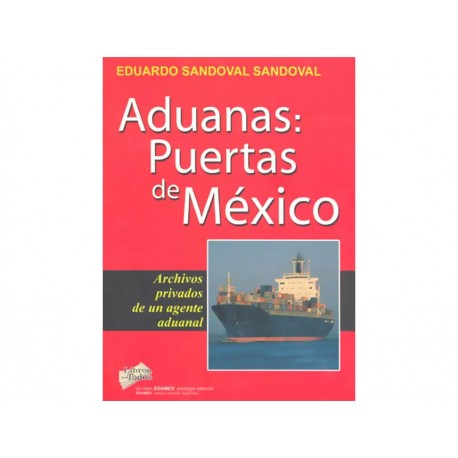 Aduanas Puertas de Mexico - Envío Gratuito