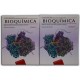 Bioquímica Libro de Texto con Aplicaciónes Clínicas Volumen 1 - Envío Gratuito