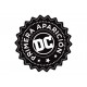 DC Mystery Pack Justice Society Of America - Envío Gratuito