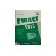 Project 2013 con CD - Envío Gratuito