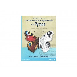 Introducción a la Computación y Programación con Python - Envío Gratuito