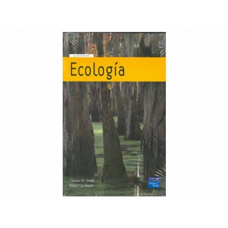 Ecología - Envío Gratuito