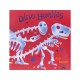 Dino Huellas - Envío Gratuito