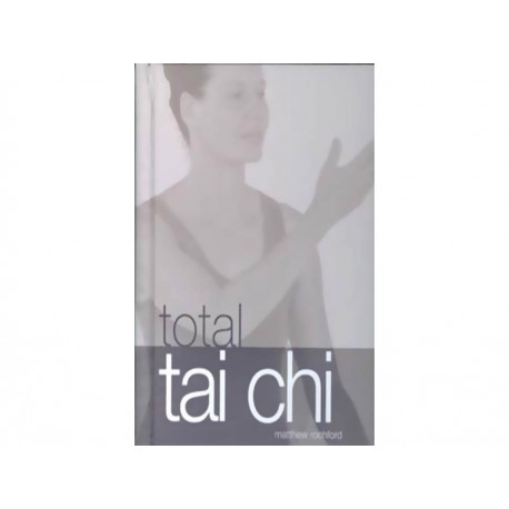 Total Tai Chi - Envío Gratuito