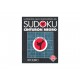 La Pequeña Gran Enciclopedia del Sudoku Cinturón Negro - Envío Gratuito