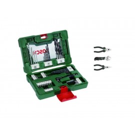 Bosch Kit de Accesorios 1619S25SMA - Envío Gratuito