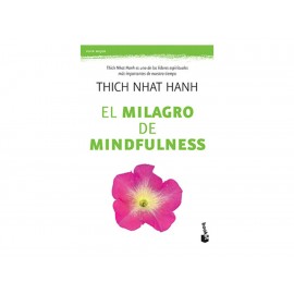 El Milagro Del Mindfulness - Envío Gratuito