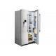 Frigidare FPSC2277RF Refrigerador 23 Pies Cúbicos Acero - Envío Gratuito