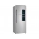 Refrigerador Mabe 19 pies cúbicos acero RMS1951ZMXX0 - Envío Gratuito