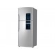 Refrigerador Mabe 19 pies cúbicos acero RMS1951ZMXX0 - Envío Gratuito