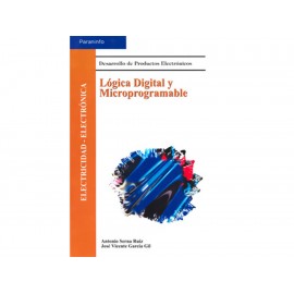 Logica Digital y Microprogramable - Envío Gratuito