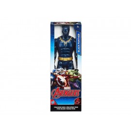 Marvel Avengers Figura Black Panther - Envío Gratuito