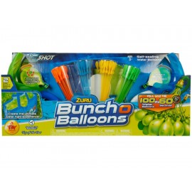 Lanzadores Zuru Buncho Ballons - Envío Gratuito