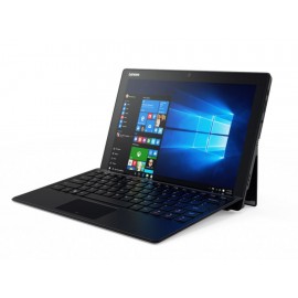 Lenovo Miix 510 Laptop 128 GB 2 en 1 Negro - Envío Gratuito
