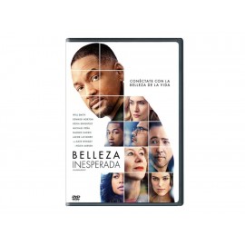 Belleza Inesperada DVD - Envío Gratuito