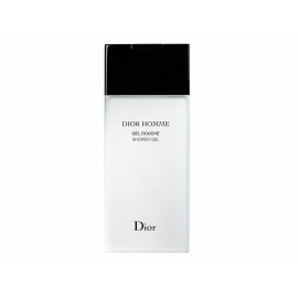 Gel de ducha para caballero Dior Homme 200 ml - Envío Gratuito