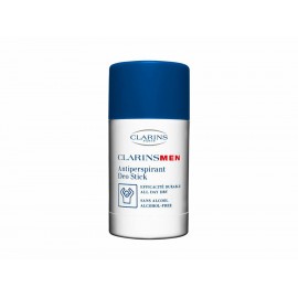 Desodorante antitranspirante en barra Clarins Men 75 g - Envío Gratuito