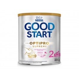 Good Start 2 Optipro Supreme etapa 2 fórmula infantil Nestlé lata 800 gramos - Envío Gratuito