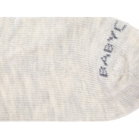 Calcetines lisos Quality & Love de algodón para niña - Envío Gratuito