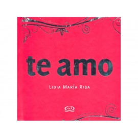 Te Amo - Envío Gratuito