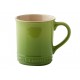 Le Creuset Taza para Expreso Verde Palm - Envío Gratuito