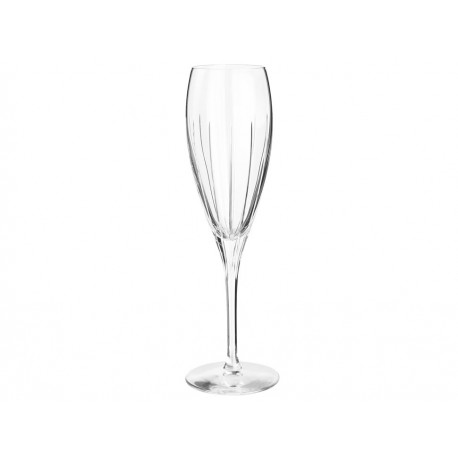 Christofle Copa Flauta para Champagne Transparente Iriana - Envío Gratuito