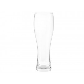 Villeroy & Boch Set de Copas para Cerveza Pilsener, Purismo 4 Copas Transparente - Envío Gratuito