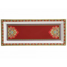 Villeroy & Boch Bowl Rectangular Samarkand - Envío Gratuito