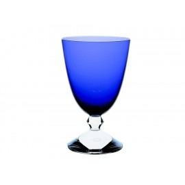 Baccarat Copa Pm Amatista Vega Transparente - Envío Gratuito