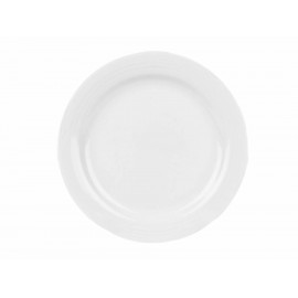 Noritake Plato para Pan Arctic White Blanco - Envío Gratuito