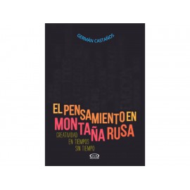 El Pensamiento en Montaña Rusa - Envío Gratuito