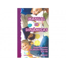 Manual de Dinamicas - Envío Gratuito