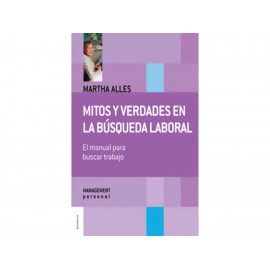 MITOS Y VERDADES EN LA BUSQUEDA LAB - Envío Gratuito