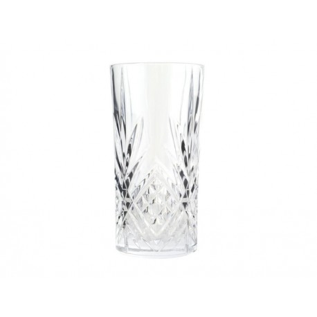 C D' ARQ Juego de Vasos Masquerade 380 ml - Envío Gratuito