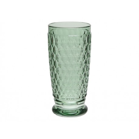 Villeroy & Boch Vaso High Ball Boston Colored Verde - Envío Gratuito