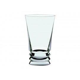 Baccarat Set de Vasos Altos Vega Transparente - Envío Gratuito