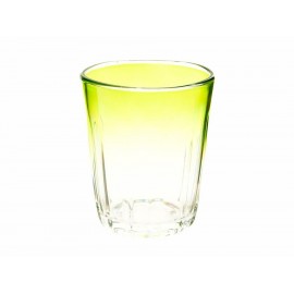 Zonana Vaso Old Fashion Nenufar Verde - Envío Gratuito