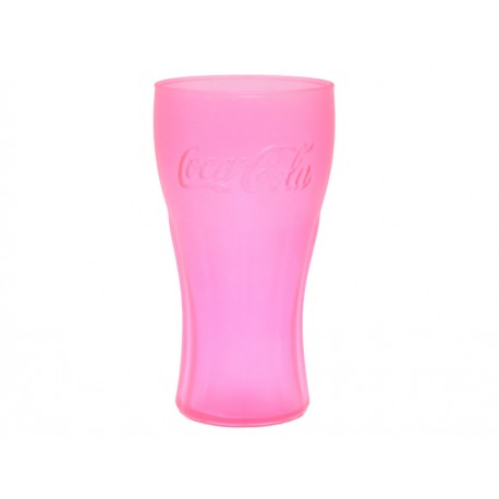 Haus Vaso para Soda, Cooler Rosa - Envío Gratuito