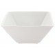 Haus Bowl Cuadrado Dados Blanco - Envío Gratuito