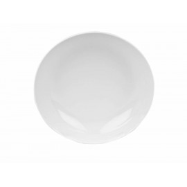 Noritake Tazón para Pasta Arctic White Blanco - Envío Gratuito