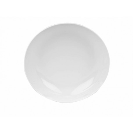 Noritake Tazón para Pasta Arctic White Blanco - Envío Gratuito