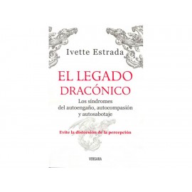 El Legado Draconico - Envío Gratuito