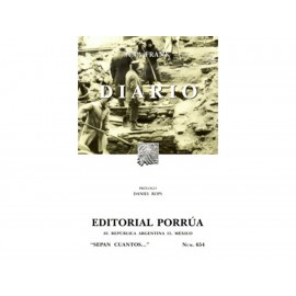 Diario - Envío Gratuito