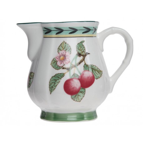 Villeroy & Boch Cremera French Garden Fleurence Multicolor - Envío Gratuito