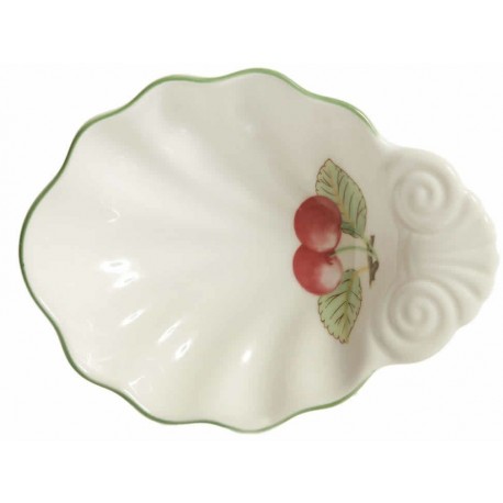 Villeroy & Boch Bowl Individual French Garden Fleu - Envío Gratuito