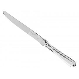 Christofle Cuchillo para Postre Plata Albi 2 - Envío Gratuito