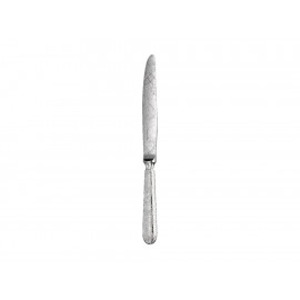 Christofle Cuchillo para Postre Plateado Jardin D¿Eden - Envío Gratuito