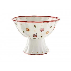 Villeroy & Boch Bowl con Pie Toys Delight - Envío Gratuito